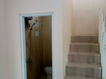 Rumah Siap huji Di Beji Depok