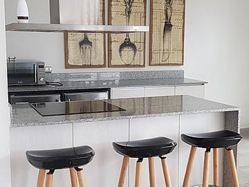 Departamento en venta en Independencia