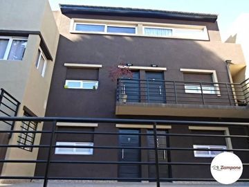 venta Departamento 2 ambientes TIPO PH.  BELLA VISTA. San Miguel