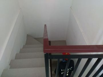 Dijual rumah murah siap huni dekat stasiun Bekasi kota bekasi
