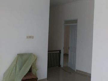 Dijual rumah murah siap huni dekat stasiun Bekasi kota bekasi