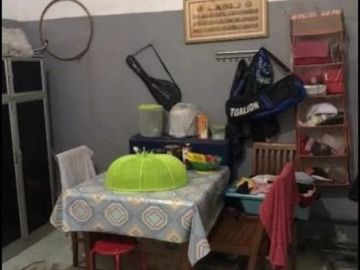 Dijual Rumah JL Bronggalan Sawah , Surabaya Timur
