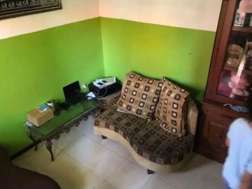 Dijual Rumah JL Bronggalan Sawah , Surabaya Timur