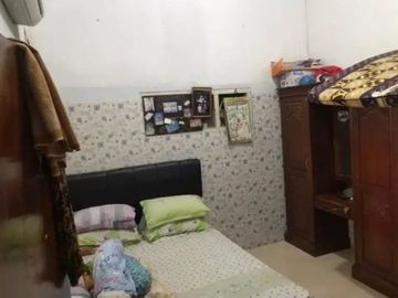 Dijual Rumah JL Bronggalan Sawah , Surabaya Timur