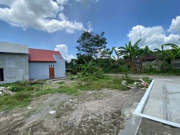 Modern Minimalis Termurah Kawasan Randusari