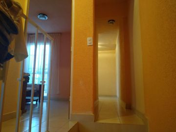 casa en venta en Chalco