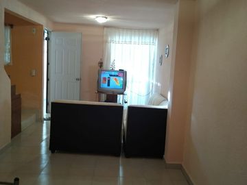 casa en venta en Chalco