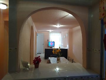 casa en venta en Chalco