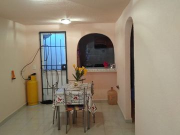 casa en venta en Chalco