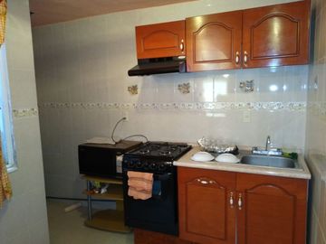 casa en venta en Chalco