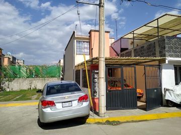 casa en venta en Chalco