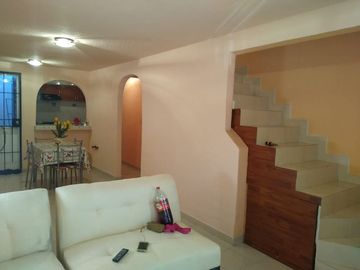 casa en venta en Chalco