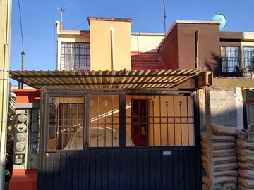 casa en venta en Chalco