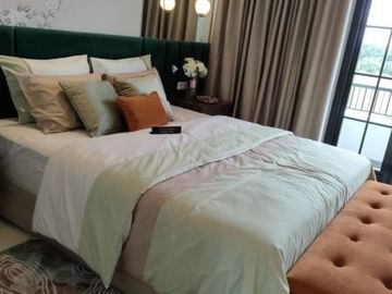 Winona, Hunian Mewah di Tepi Danau Alam Sutera