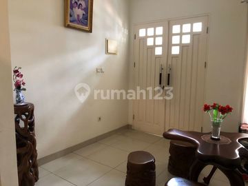 Dijual Cepat Rumah di Cluster Alicante Gading Serpong