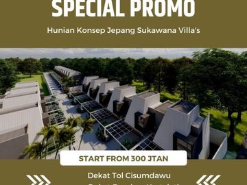 Hunian Majalengka Selangkah Dari Bandara Kertajati Harga 300Jtan
