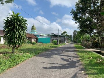 Sebelum Harga Naik! Rumah di Sleman Siap Kredit!