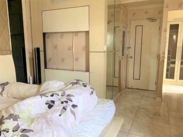 [511440] For Sale Sudirman Park Apartment, Central Jakarta - 2BR Furnished
