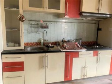 [511440] For Sale Sudirman Park Apartment, Central Jakarta - 2BR Furnished