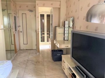 [511440] For Sale Sudirman Park Apartment, Central Jakarta - 2BR Furnished