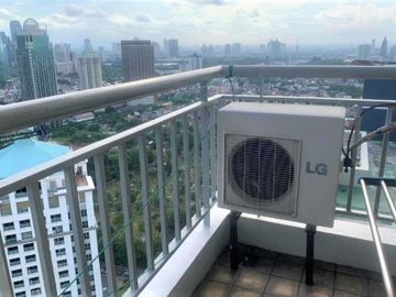 [511440] For Sale Sudirman Park Apartment, Central Jakarta - 2BR Furnished