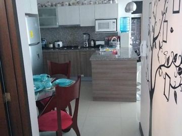 🔑 ¡INVERSIÓN INTELIGENTE EN EL CORAZÓN DEL BATÁN! DEPARTAMENTO CERCA DE LA UDLA CON ALTA PLUSVALÍA 🔑