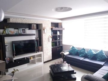 🔑 ¡INVERSIÓN INTELIGENTE EN EL CORAZÓN DEL BATÁN! DEPARTAMENTO CERCA DE LA UDLA CON ALTA PLUSVALÍA 🔑