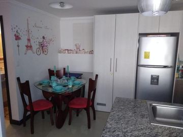 🔑 ¡INVERSIÓN INTELIGENTE EN EL CORAZÓN DEL BATÁN! DEPARTAMENTO CERCA DE LA UDLA CON ALTA PLUSVALÍA 🔑