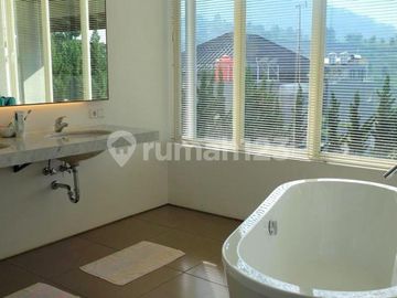 For Sale Dago Pakar Resort, Forest Hill Bandung