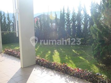 For Sale Dago Pakar Resort, Forest Hill Bandung