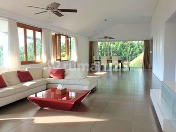 For Sale Dago Pakar Resort, Forest Hill Bandung