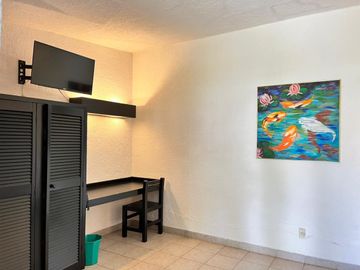 A un paso del Lago de Tequesquitengo