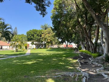 A un paso del Lago de Tequesquitengo