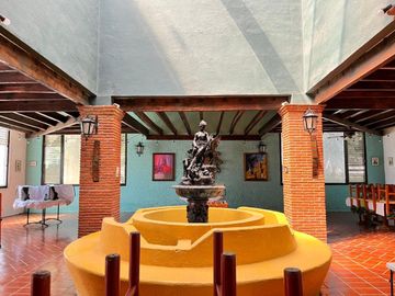 A un paso del Lago de Tequesquitengo