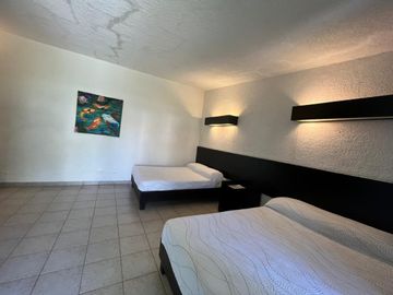 A un paso del Lago de Tequesquitengo