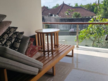 VILLA ONE GATE SYSTEM DI TAMAN BEJI SEMINYAK BADUNG