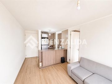 Departamento en venta de 1 dorm. en San Miguel