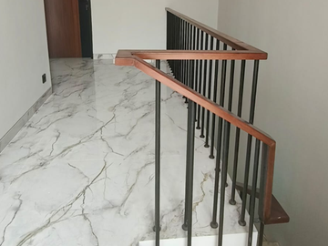 RUMAH BARU GRESS – MANYAR KERTOARJO