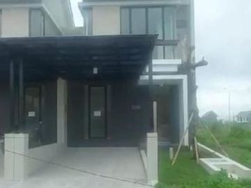 Rumah Perumahan Citraland Northwest Hill Baru Gress