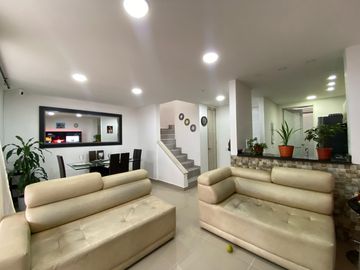 casa condominio en venta en cinco soles. Cod V4950