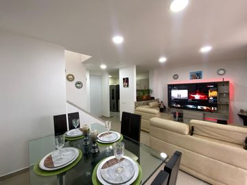 casa condominio en venta en cinco soles. Cod V4950