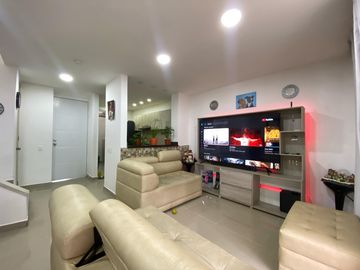 casa condominio en venta en cinco soles. Cod V4950