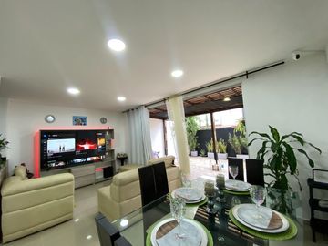 casa condominio en venta en cinco soles. Cod V4950