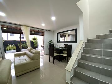 casa condominio en venta en cinco soles. Cod V4950