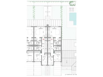 VENTA CASA. CONDOS UGARTECHE, FISHERTON, ROSARIO. U$S 240.000
