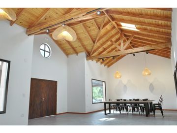 VENTA CASA. CONDOS UGARTECHE, FISHERTON, ROSARIO. U$S 240.000