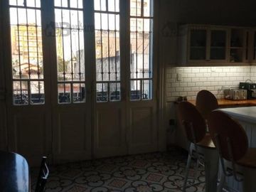 BARBARO VENDE DEPTO EN SAN MARTIN CENTRO