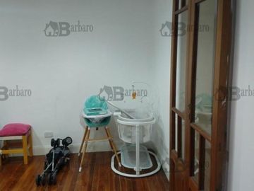 BARBARO VENDE DEPTO EN SAN MARTIN CENTRO