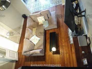 BARBARO VENDE DEPTO EN SAN MARTIN CENTRO