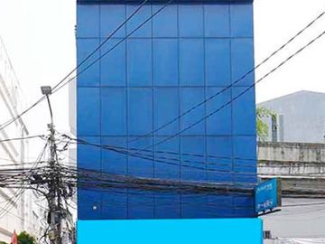 PERKANTORAN DI PECENONGAN GAMBIR JAKARTA PUSAT